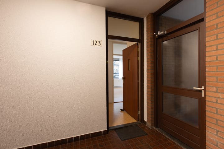 Foto 3 van Melis Stokezijde 123