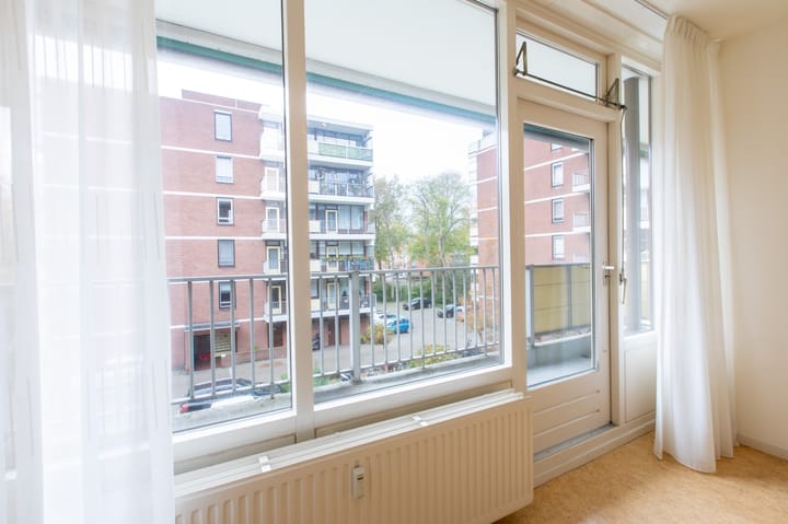 Foto 5 van Melis Stokezijde 123