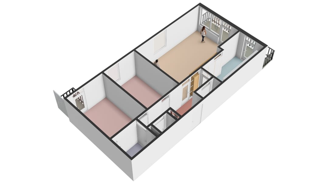 Foto 26 van Melis Stokezijde 123