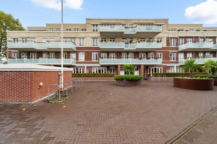 Foto 8 van De Beemd 20