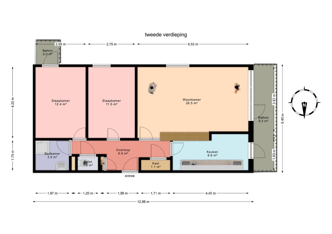 Foto 22 van Melis Stokezijde 123