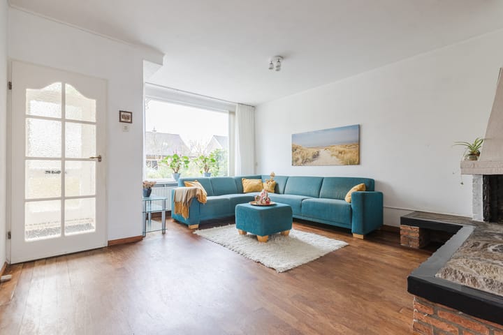 Photo 8 of Prinses Margrietlaan 6