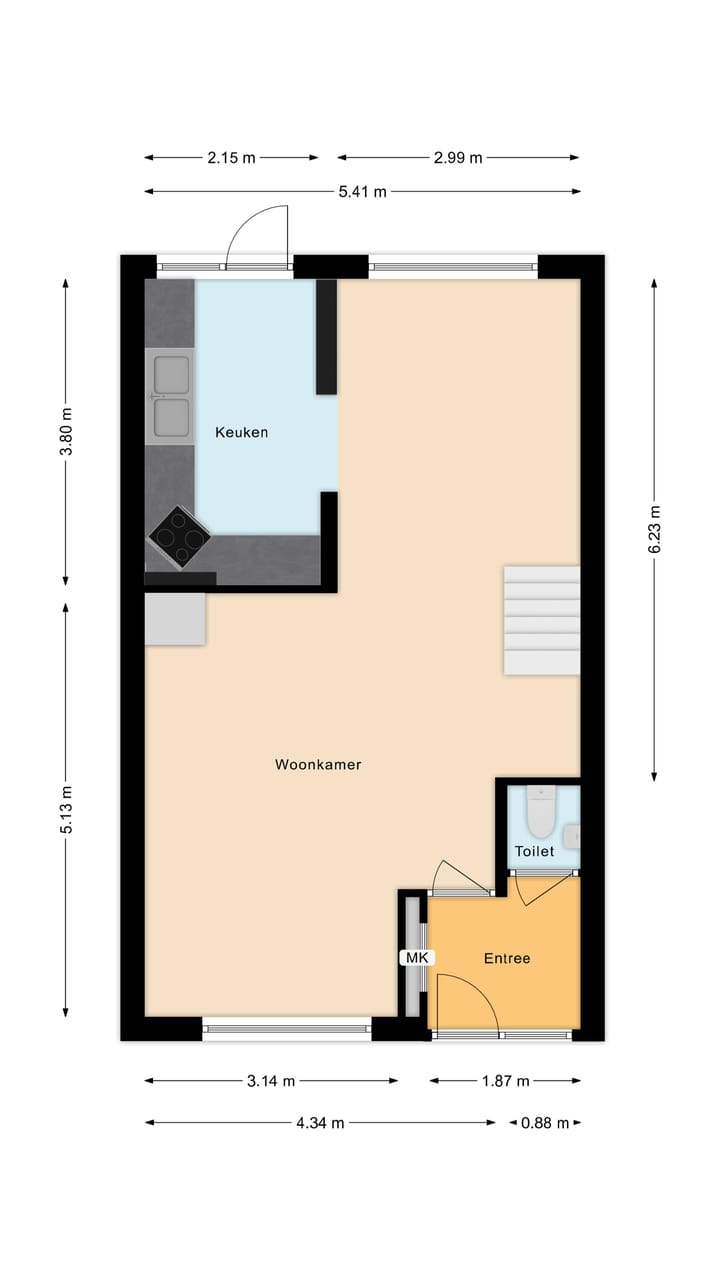 Photo 35 of Prinses Margrietlaan 6