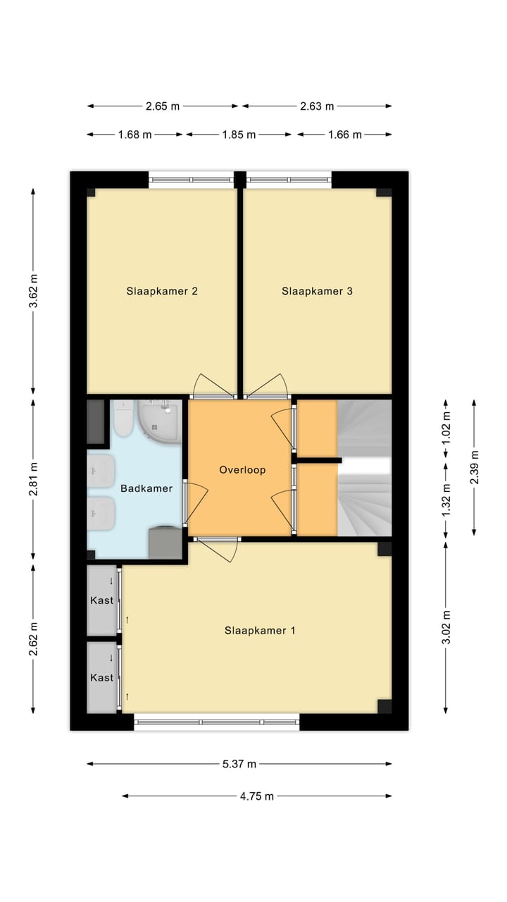 Photo 36 of Prinses Margrietlaan 6