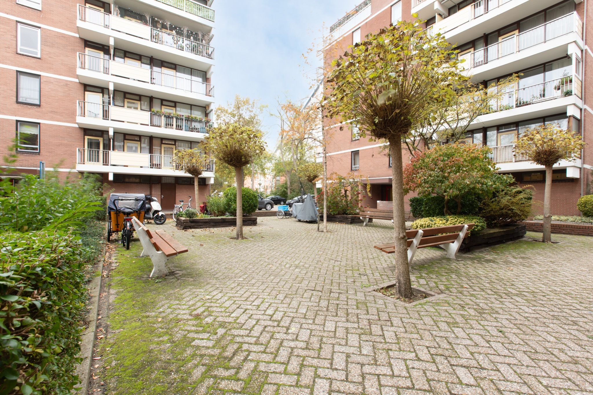 Foto 18 van Melis Stokezijde 123