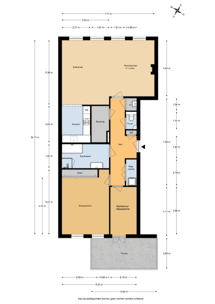 Foto 62 van De Beemd 20