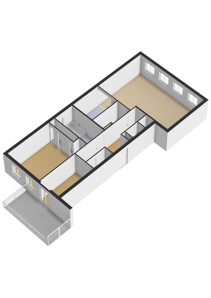 Foto 63 van De Beemd 20