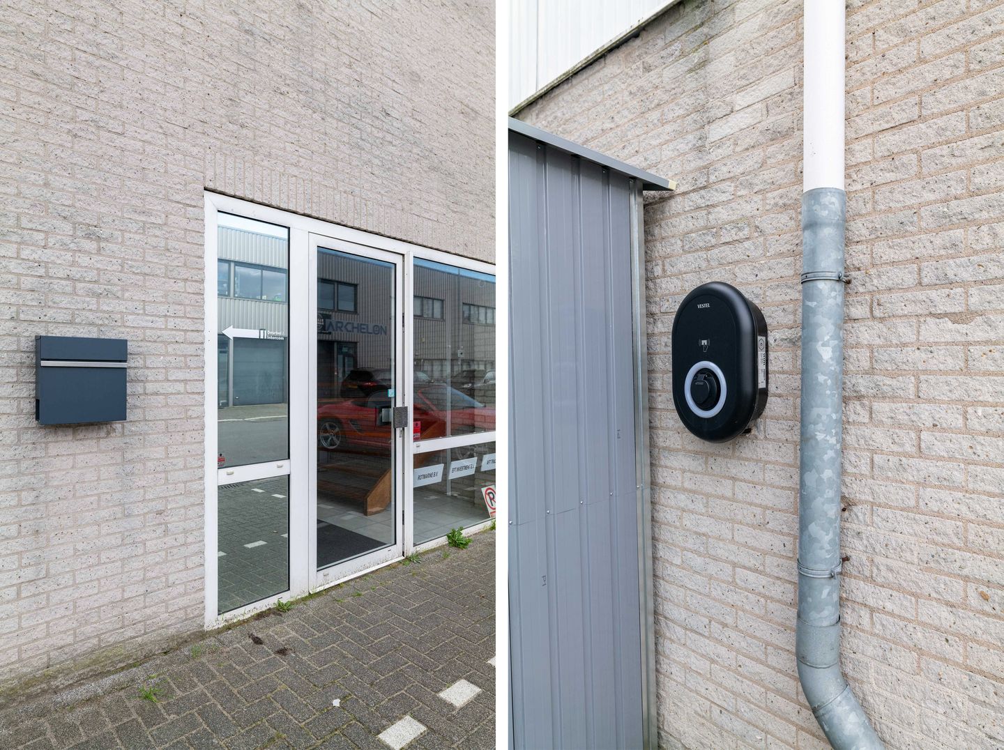 View photo 3 of Nachtschadestraat 16