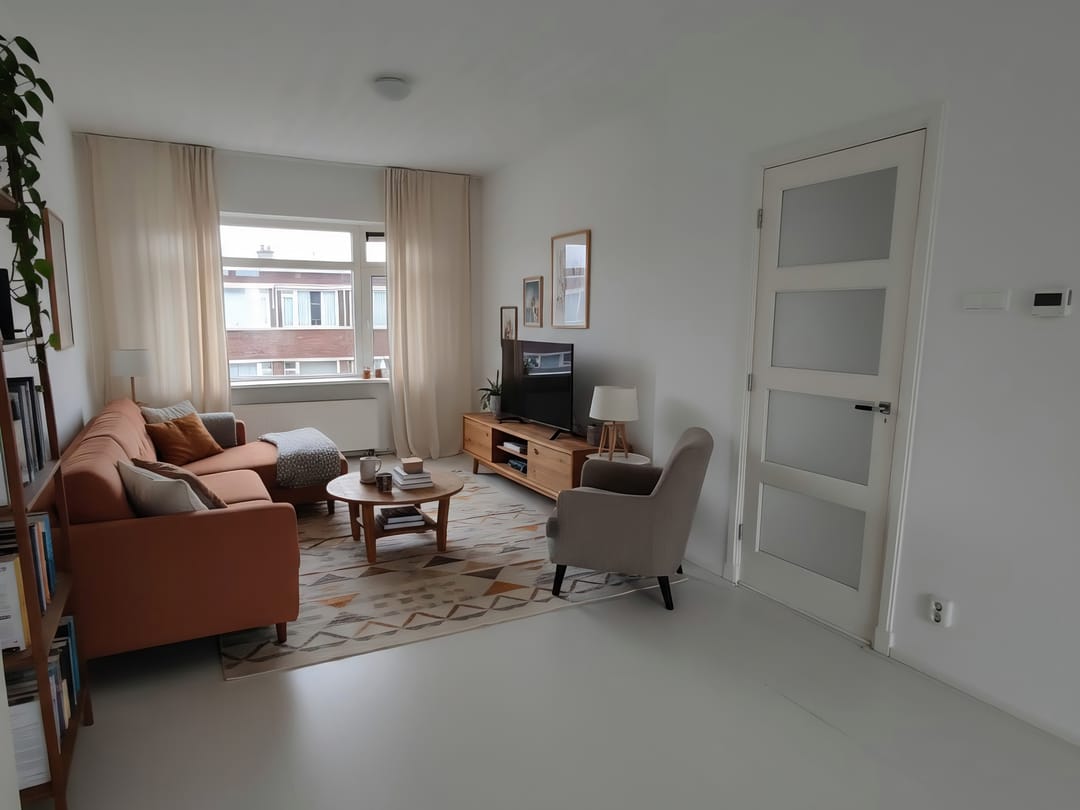 Photo 1 of Driebergenstraat 287