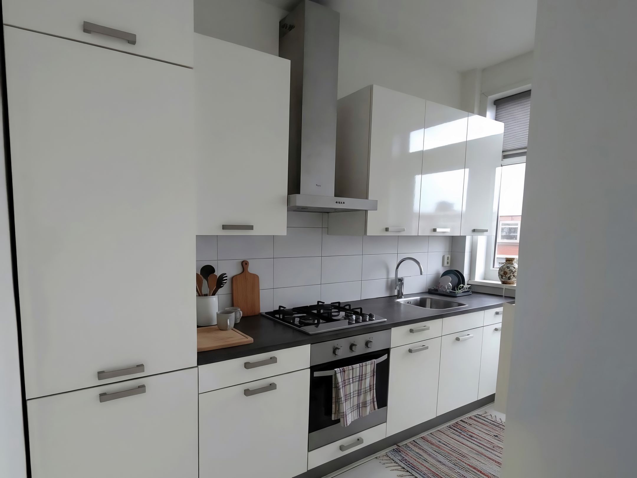 Photo 3 of Driebergenstraat 287