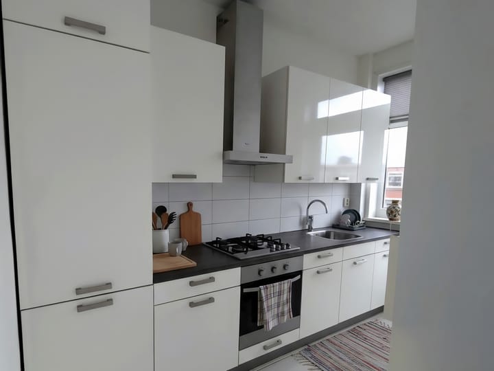 Foto 3 van Driebergenstraat 287