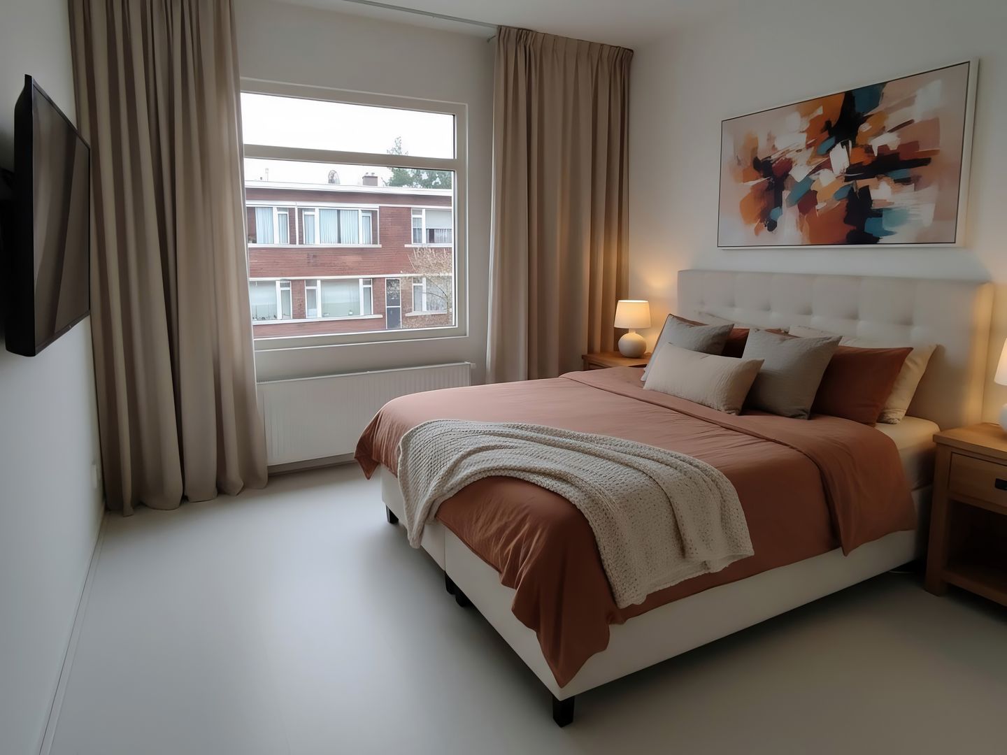 Photo 4 of Driebergenstraat 287