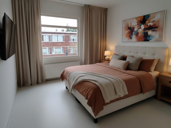 Foto 4 van Driebergenstraat 287