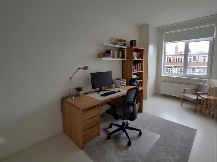 Foto 5 van Driebergenstraat 287