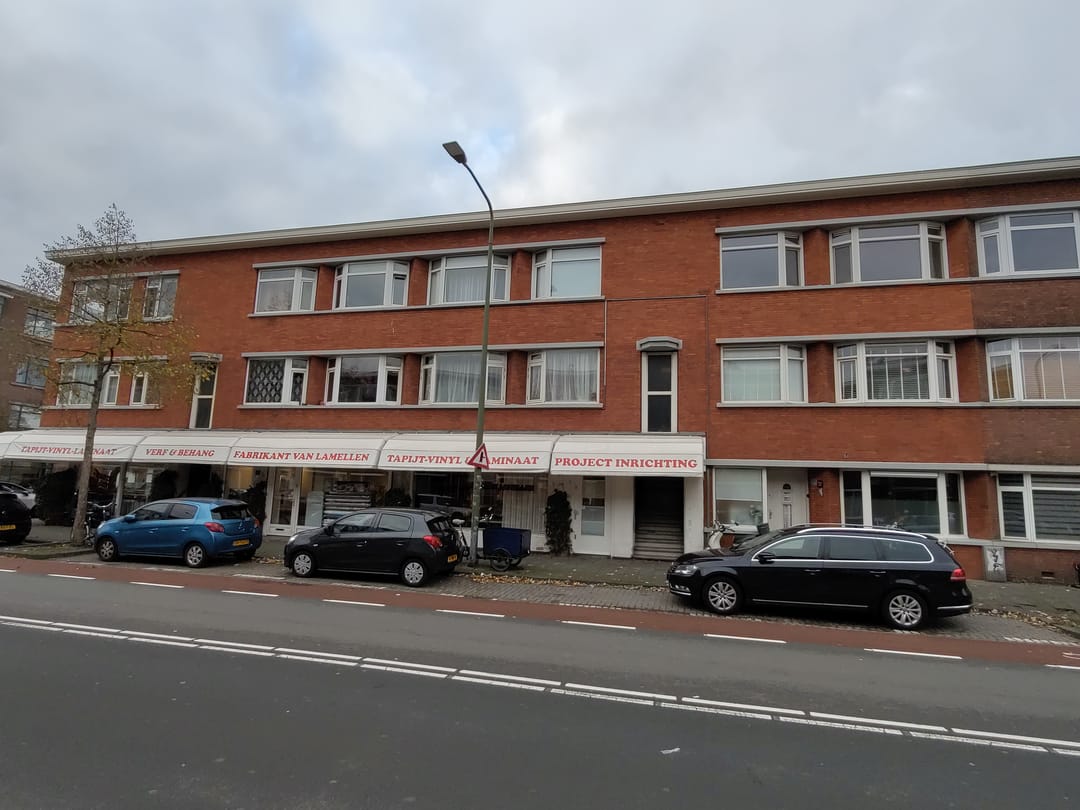 Photo 7 of Driebergenstraat 287