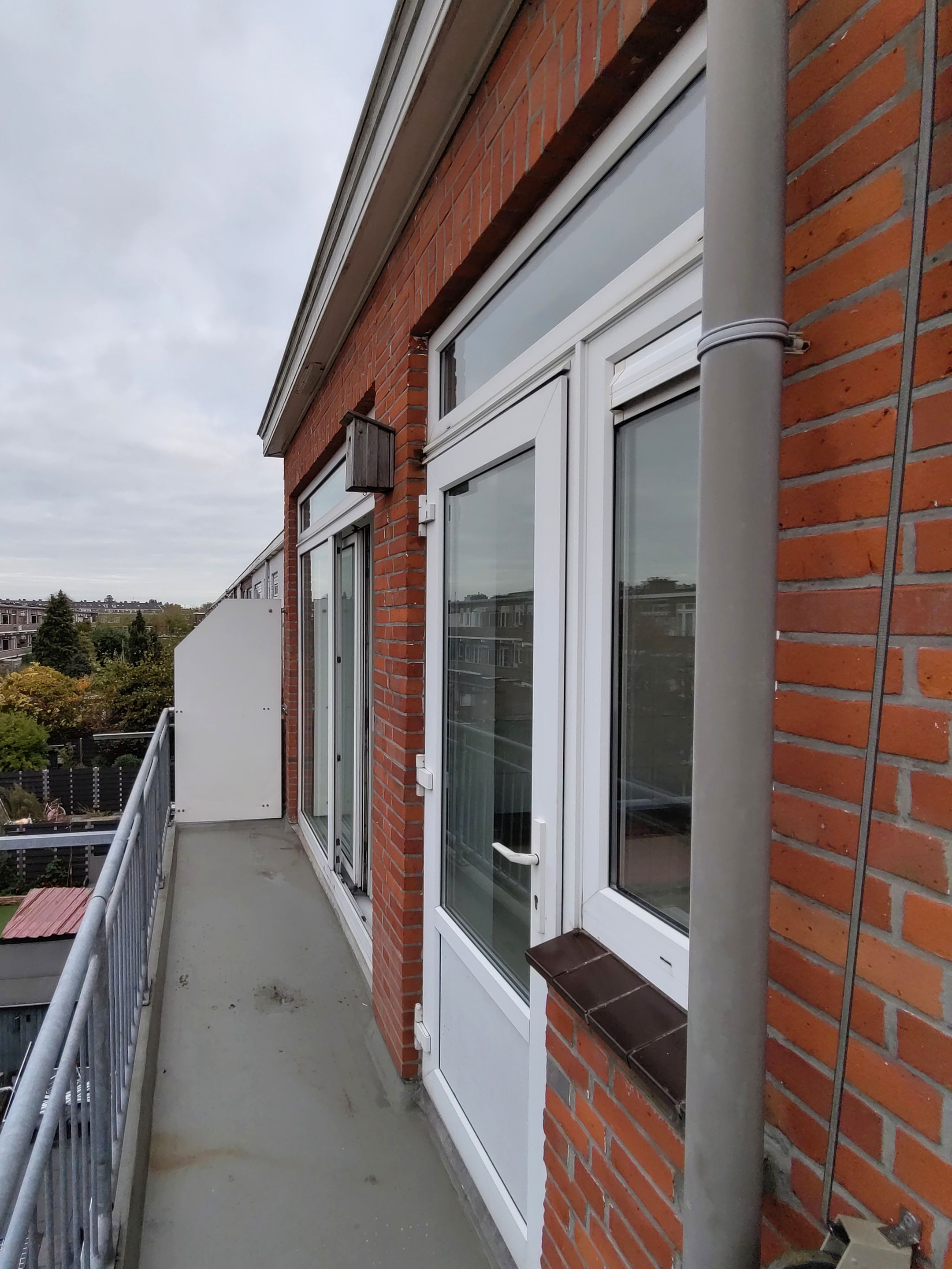 Photo 15 of Driebergenstraat 287