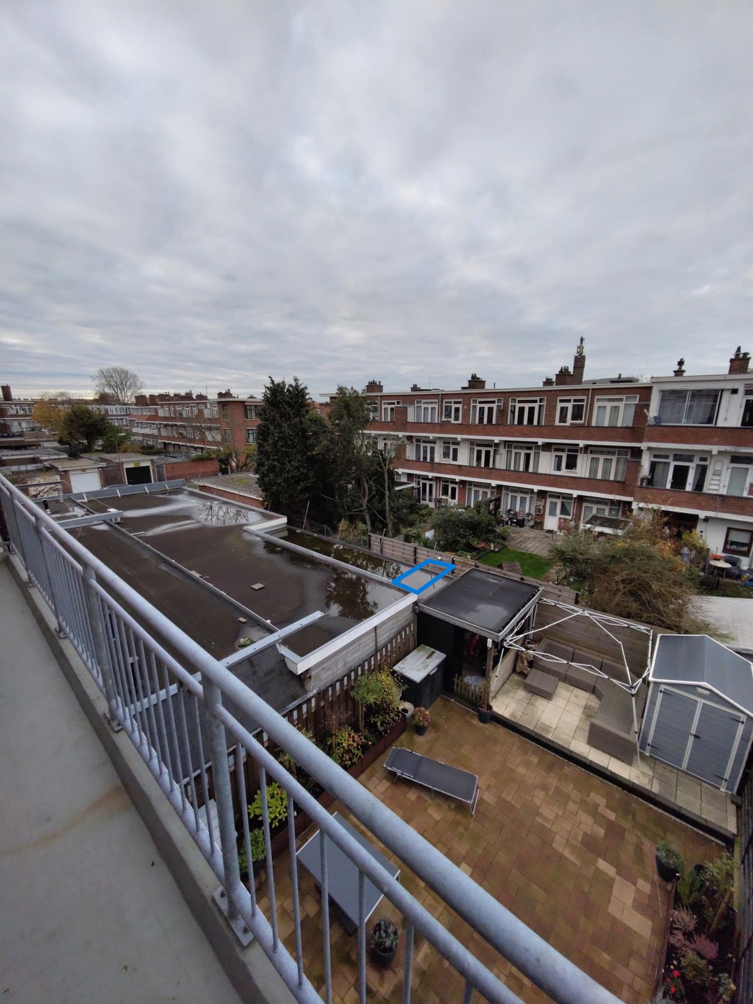 Photo 16 of Driebergenstraat 287