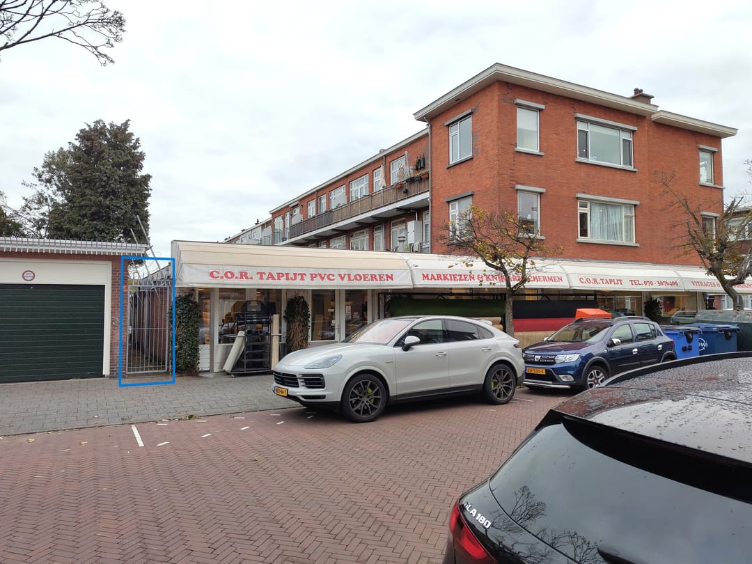 Photo 17 of Driebergenstraat 287