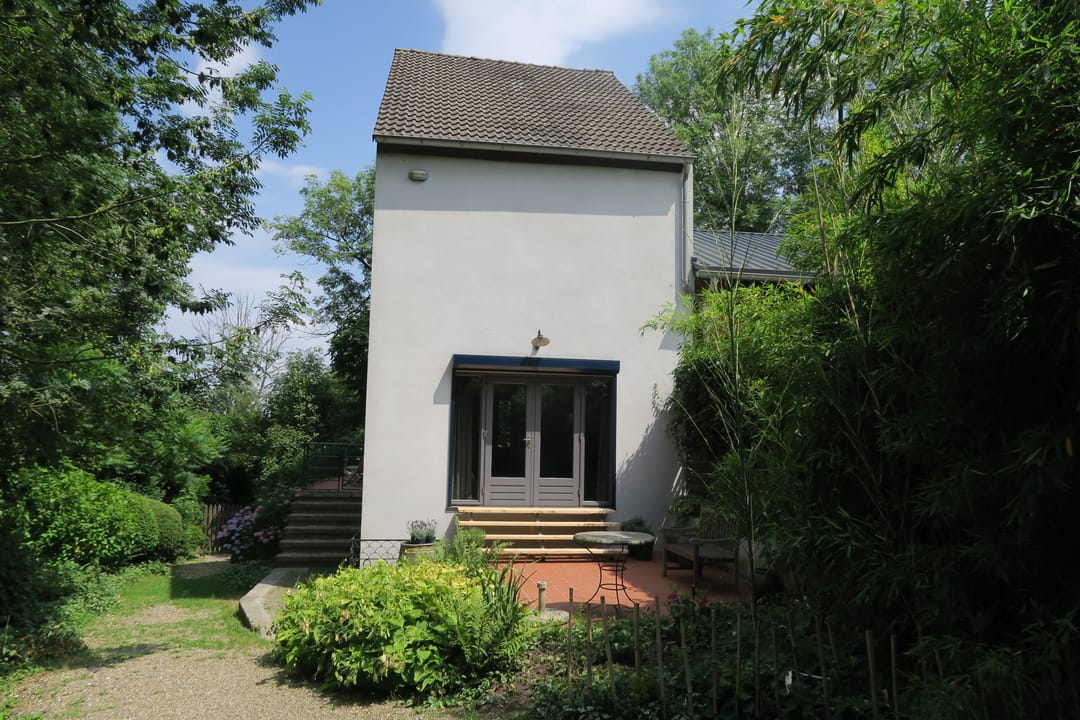Foto 1 van Sillebergweg 2