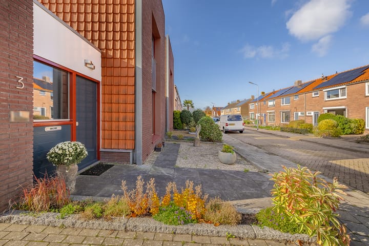 Foto 4 van Sint Laurenslaan 3