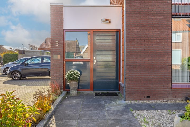 Foto 5 van Sint Laurenslaan 3