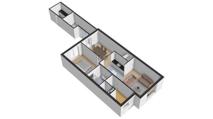 Photo 6 of Sint Laurenslaan 3