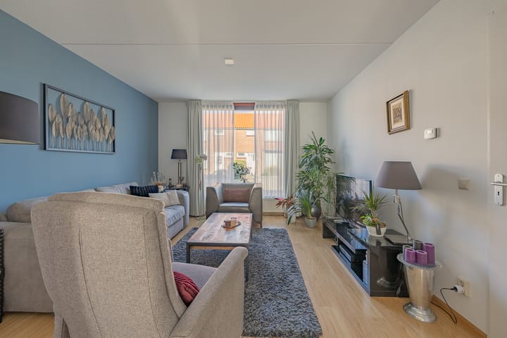 Photo 9 of Sint Laurenslaan 3