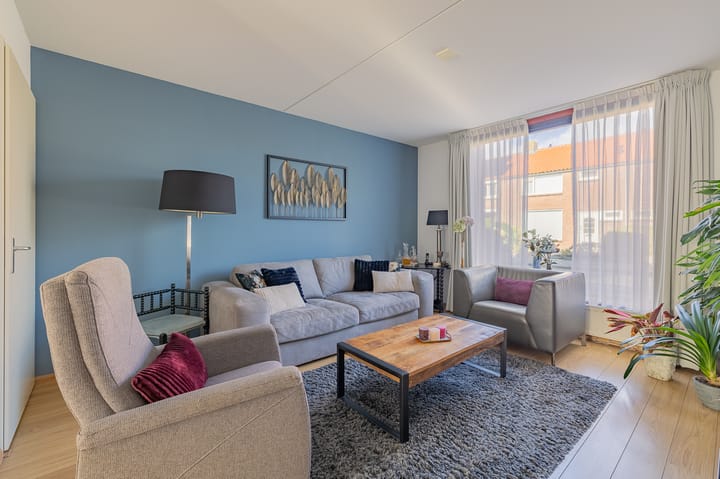 Photo 10 of Sint Laurenslaan 3