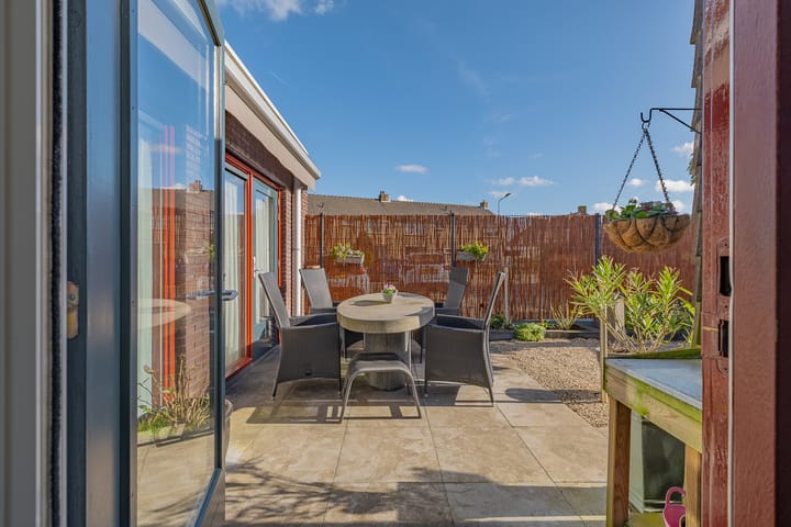 Photo 19 of Sint Laurenslaan 3