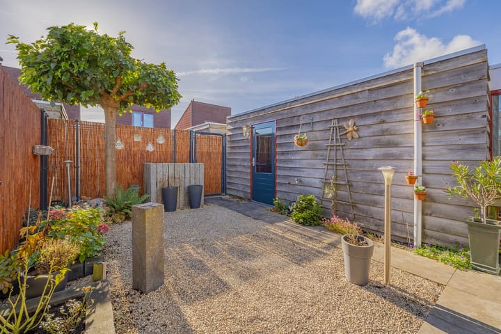 Photo 20 of Sint Laurenslaan 3