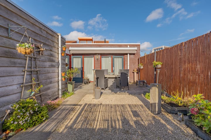 Photo 22 of Sint Laurenslaan 3