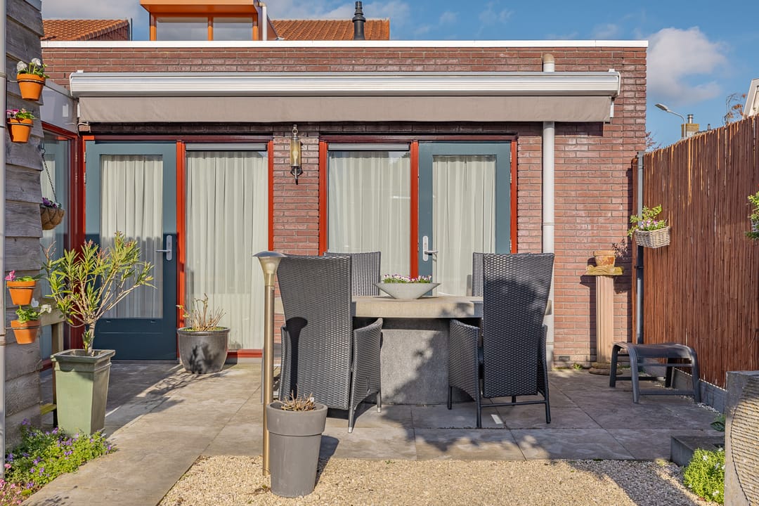 Foto 23 van Sint Laurenslaan 3