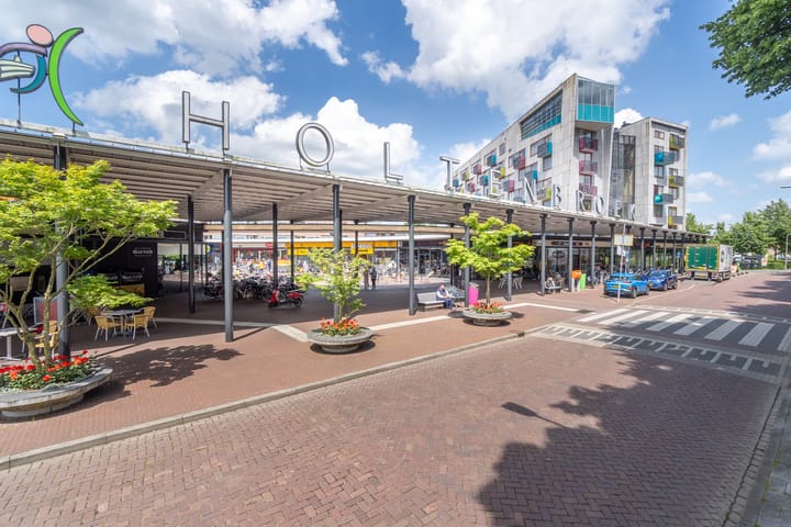 Photo 2 of Porporastraat 62