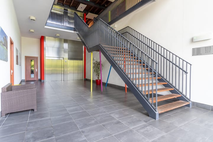 Photo 3 of Porporastraat 62