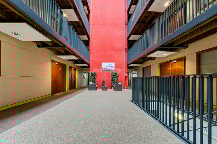 Photo 5 of Porporastraat 62