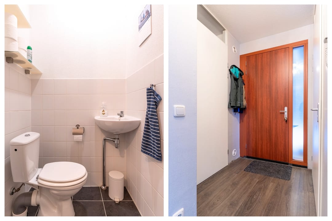 Foto 7 van Porporastraat 62