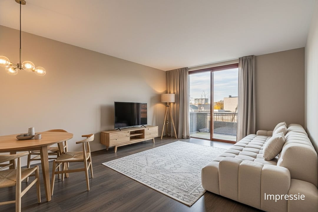 Foto 8 van Porporastraat 62