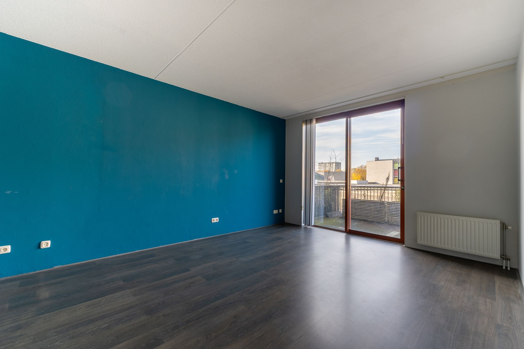 Foto 9 van Porporastraat 62