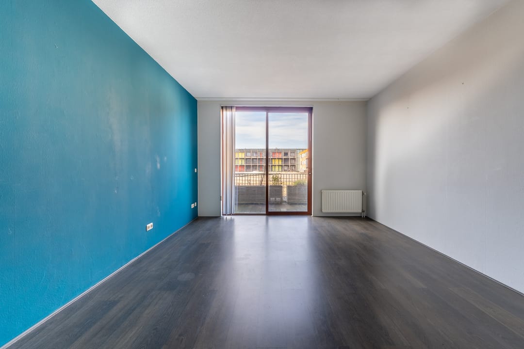 Foto 11 van Porporastraat 62