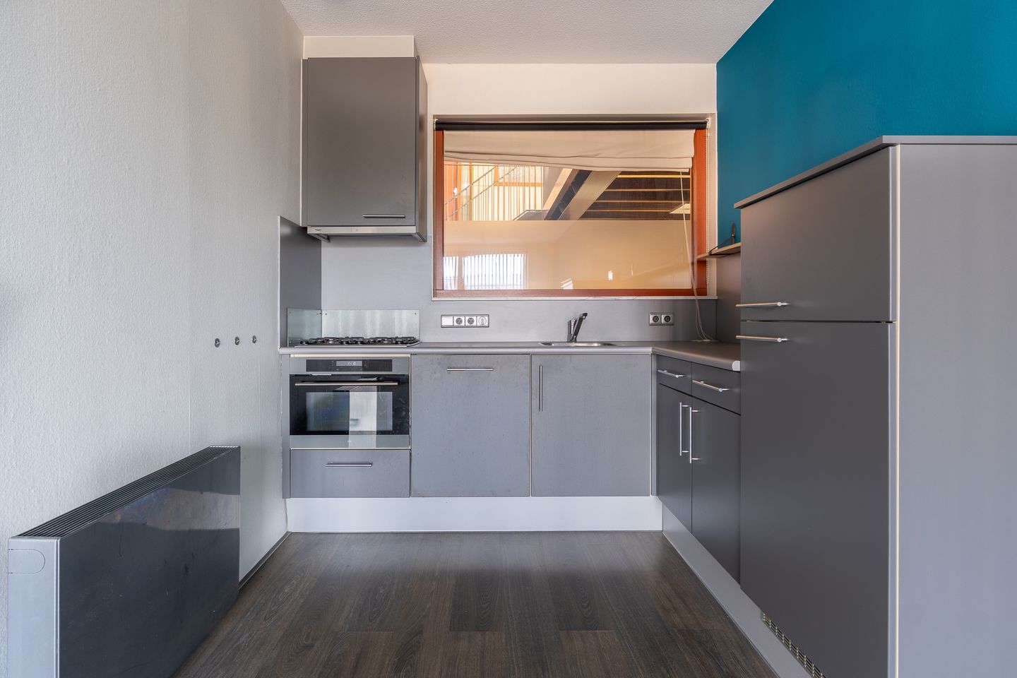 Foto 14 van Porporastraat 62