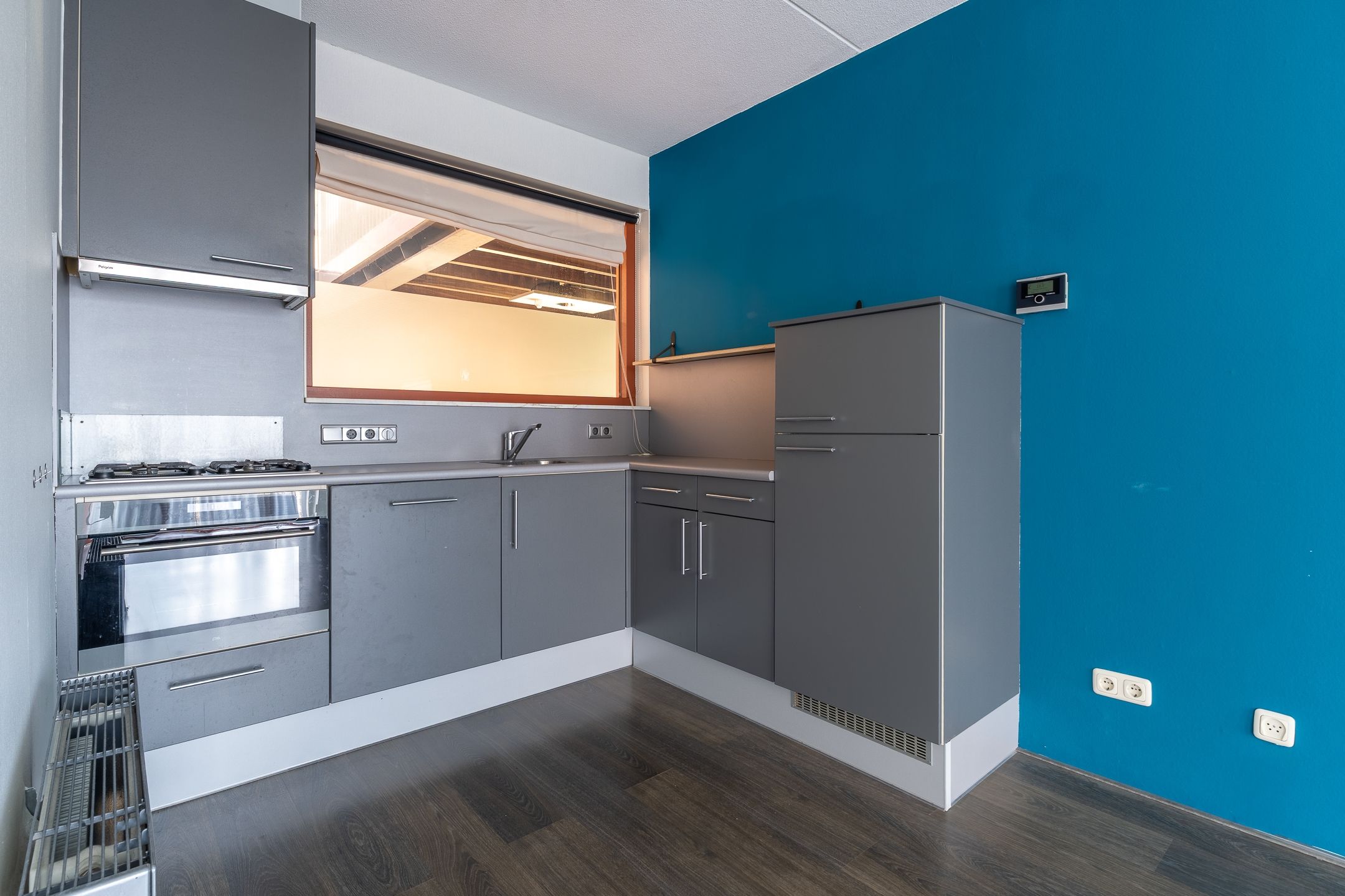 Foto 15 van Porporastraat 62