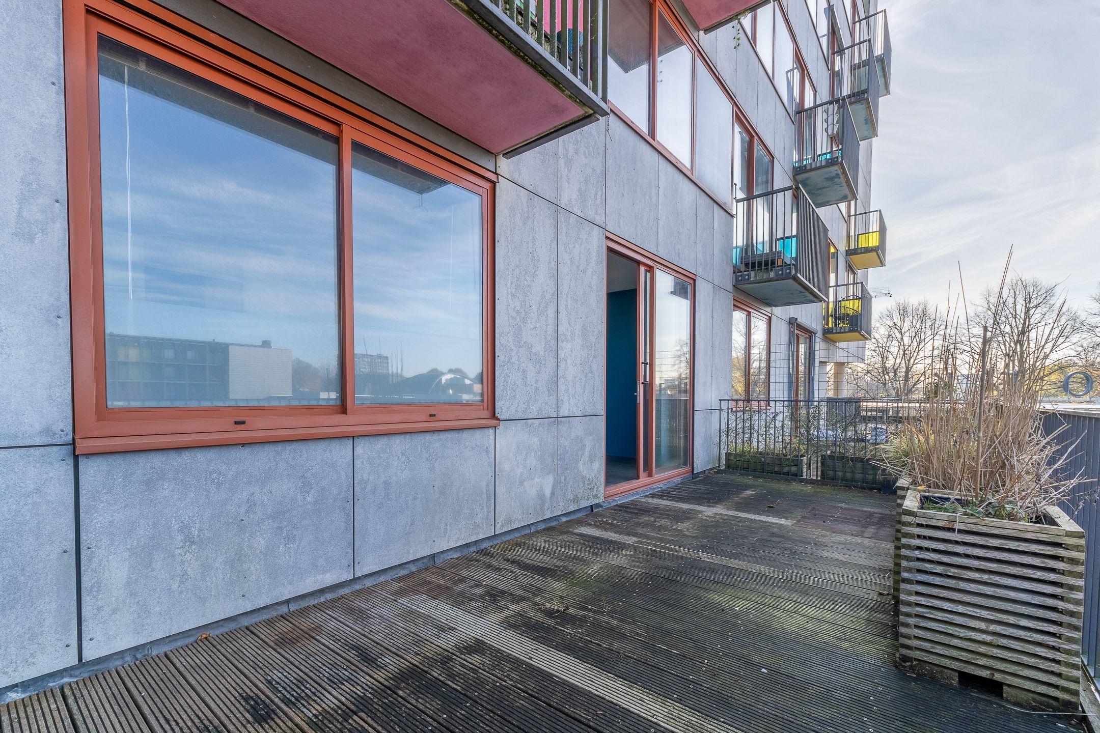 Foto 18 van Porporastraat 62