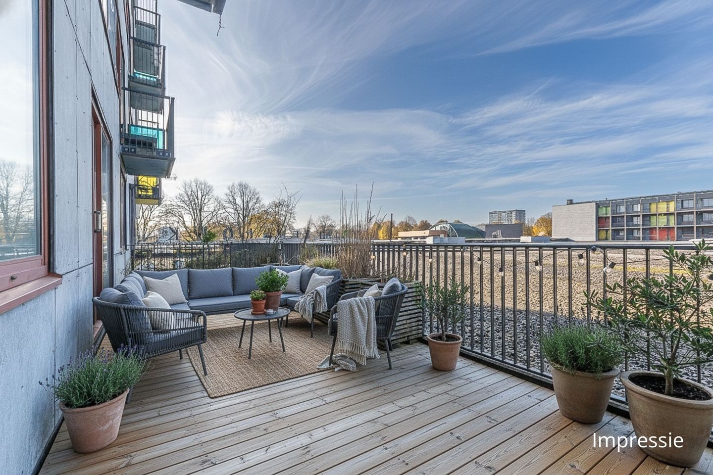 Foto 19 van Porporastraat 62