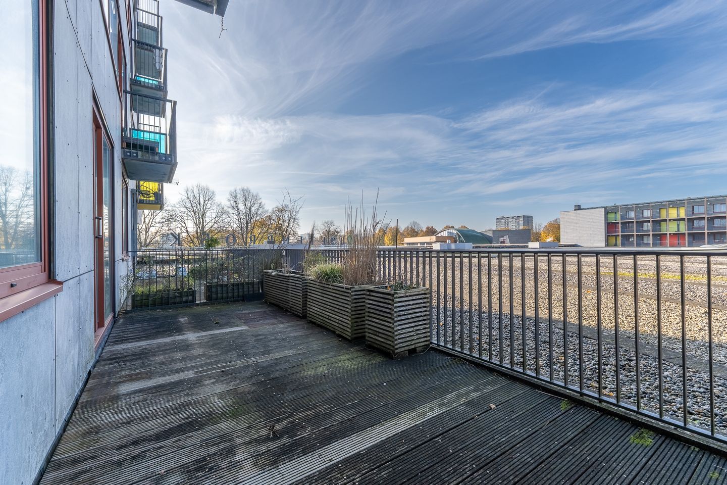 Foto 20 van Porporastraat 62