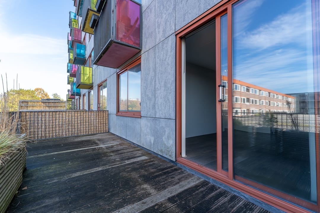 Foto 22 van Porporastraat 62