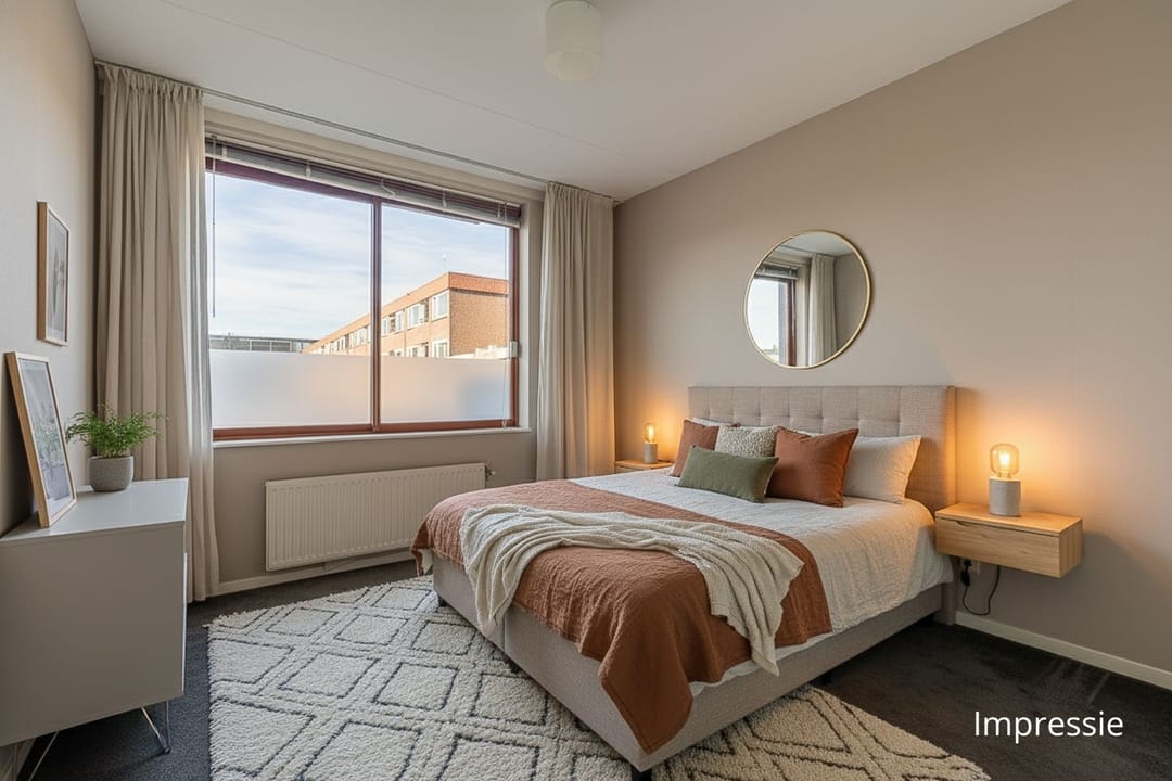 Foto 23 van Porporastraat 62