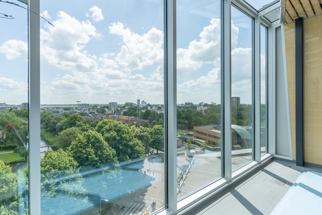 Foto 28 van Porporastraat 62