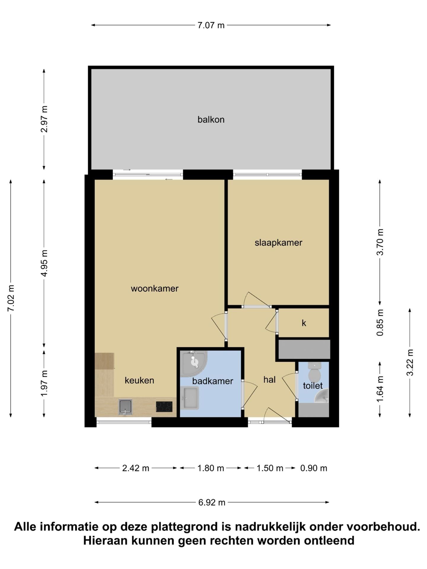 Foto 29 van Porporastraat 62