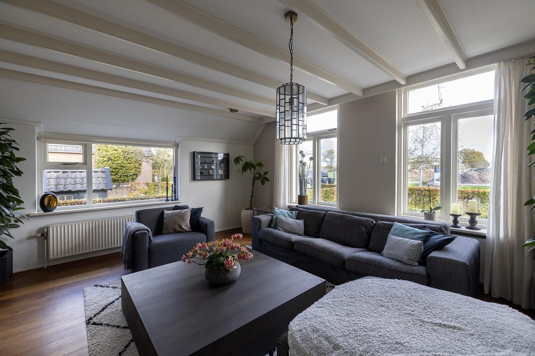 Foto 7 van Oostendorperstraatweg 29