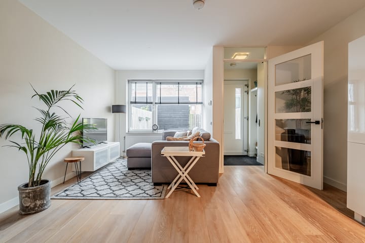 Foto 8 van Krokus 12